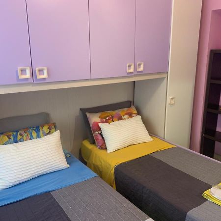 Pisa Train Station Guest House Kültér fotó