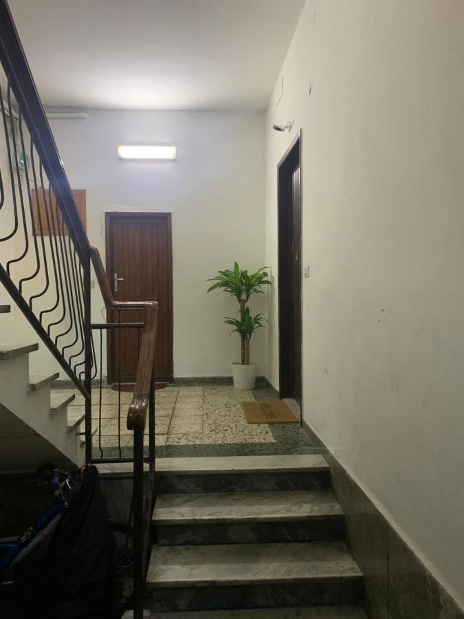 Pisa Train Station Guest House Kültér fotó