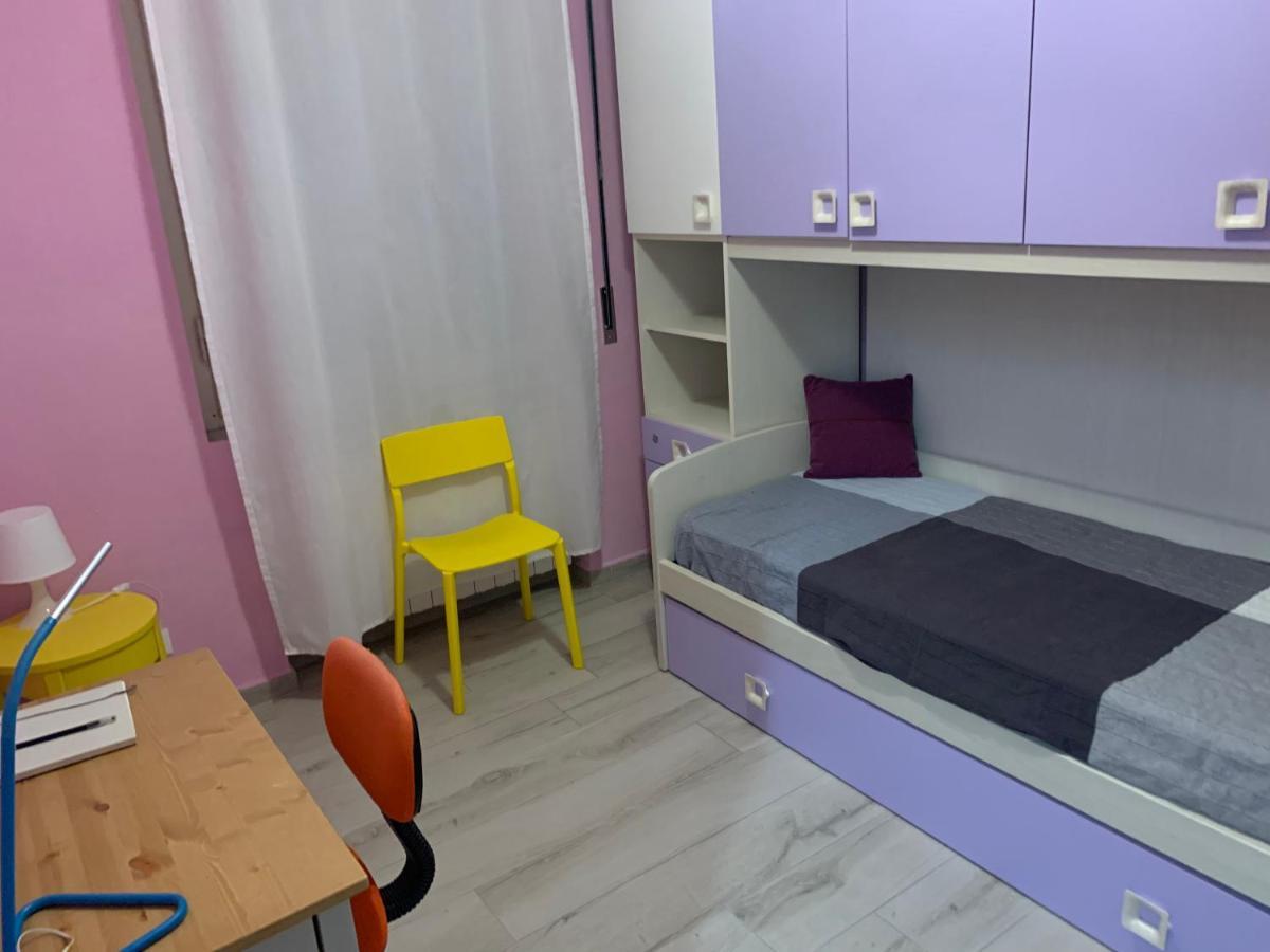 Pisa Train Station Guest House Kültér fotó