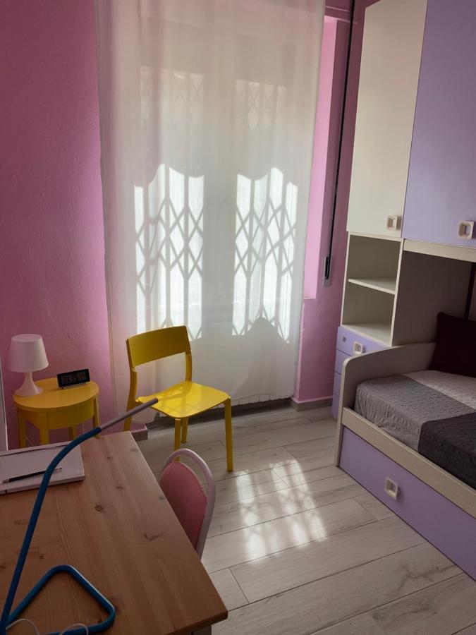 Pisa Train Station Guest House Kültér fotó