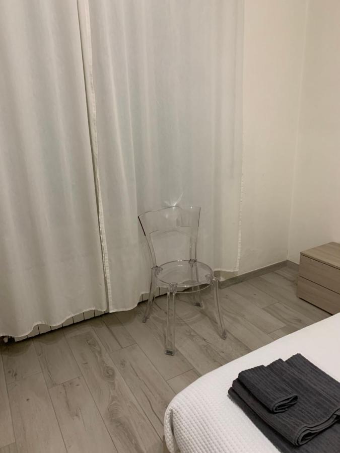 Pisa Train Station Guest House Kültér fotó